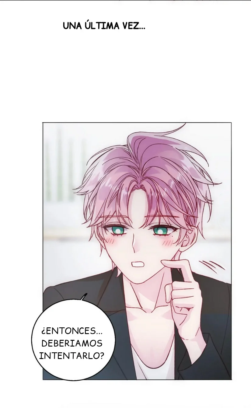 I Want to Be a Big Baddie Capítulo 65 - Page 34