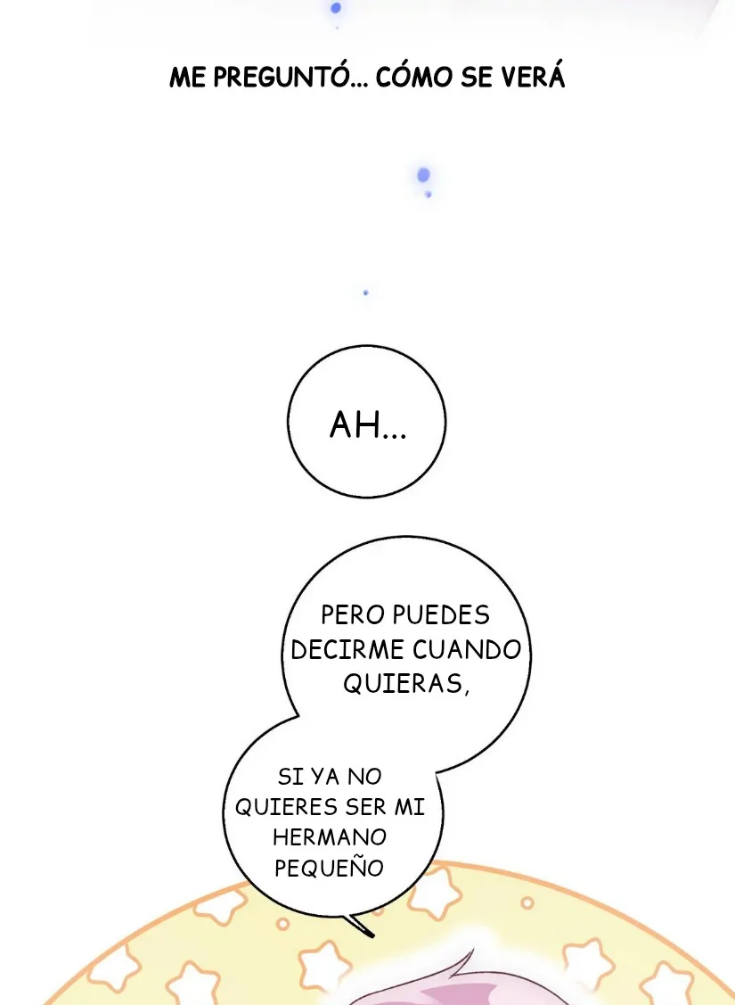 I Want to Be a Big Baddie Capítulo 65 - Page 36
