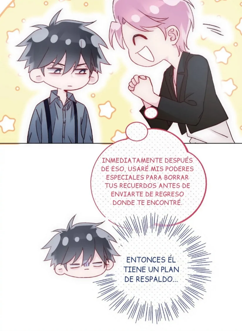 I Want to Be a Big Baddie Capítulo 65 - Page 37
