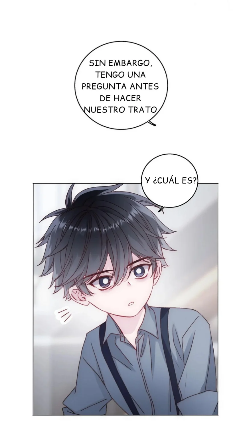 I Want to Be a Big Baddie Capítulo 65 - Page 39