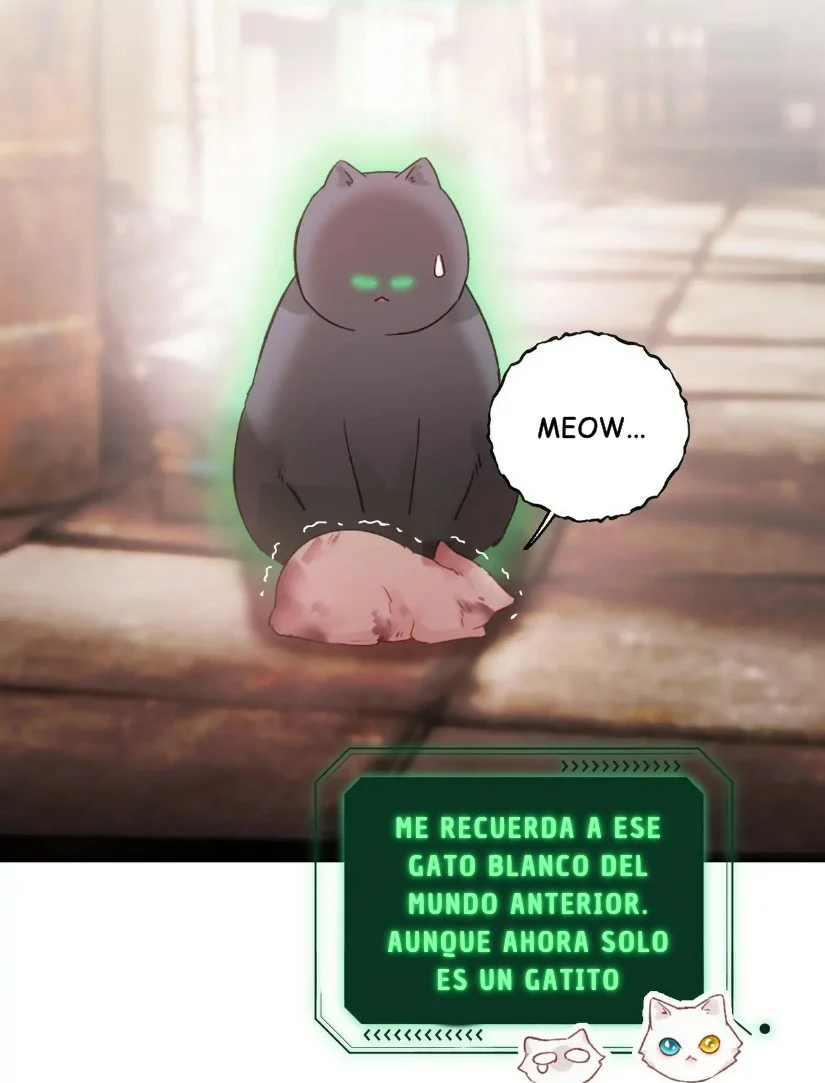 I Want to Be a Big Baddie Capítulo 65 - Page 4
