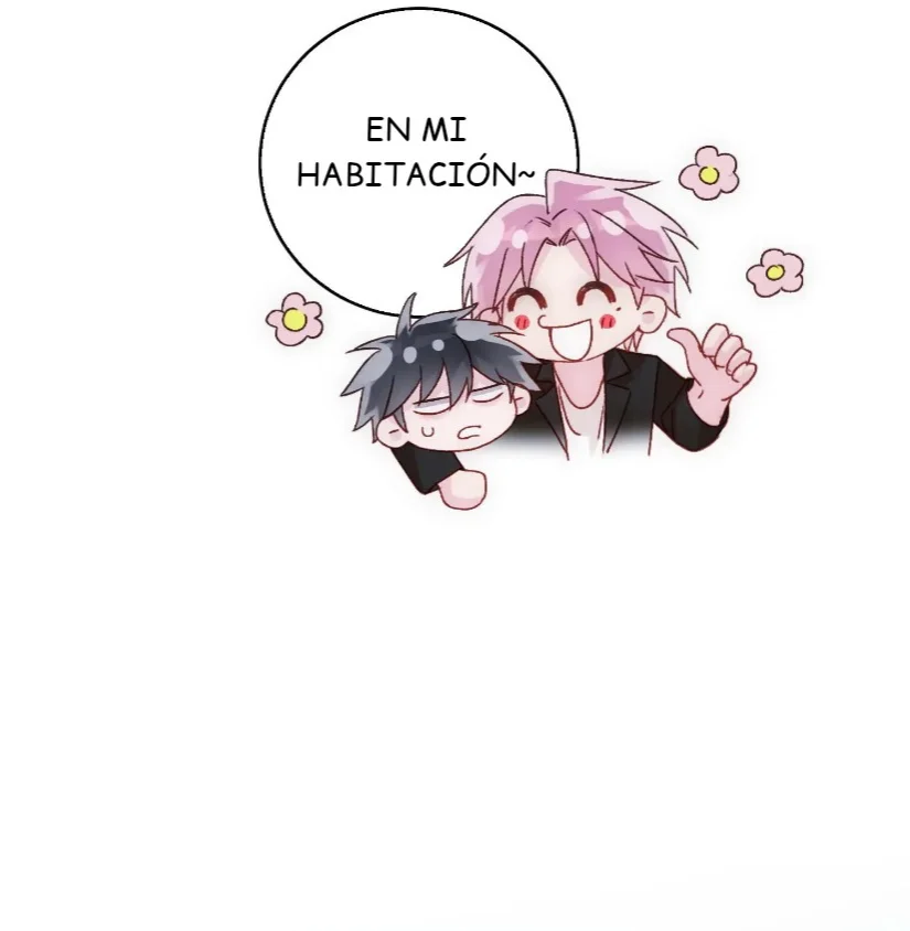 I Want to Be a Big Baddie Capítulo 65 - Page 44