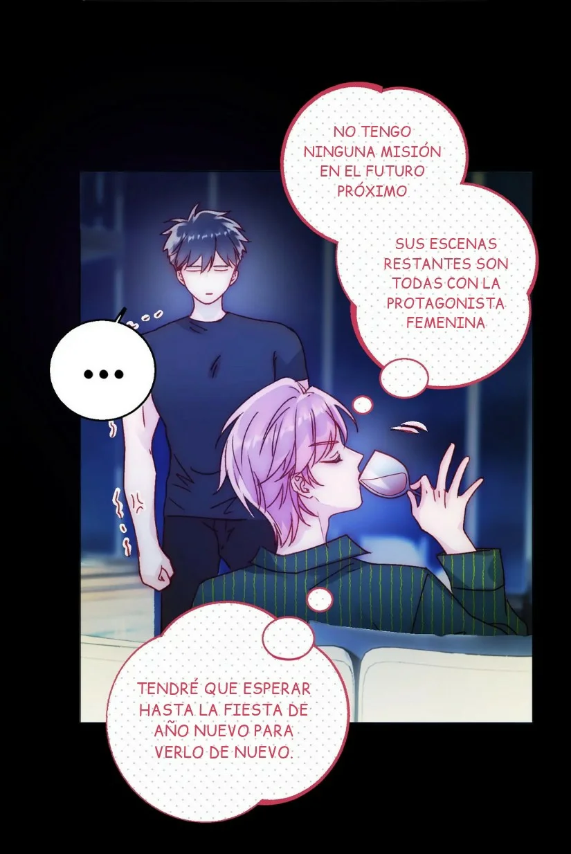 I Want to Be a Big Baddie Capítulo 65 - Page 47