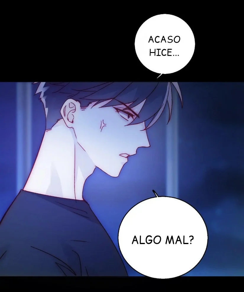 I Want to Be a Big Baddie Capítulo 65 - Page 48