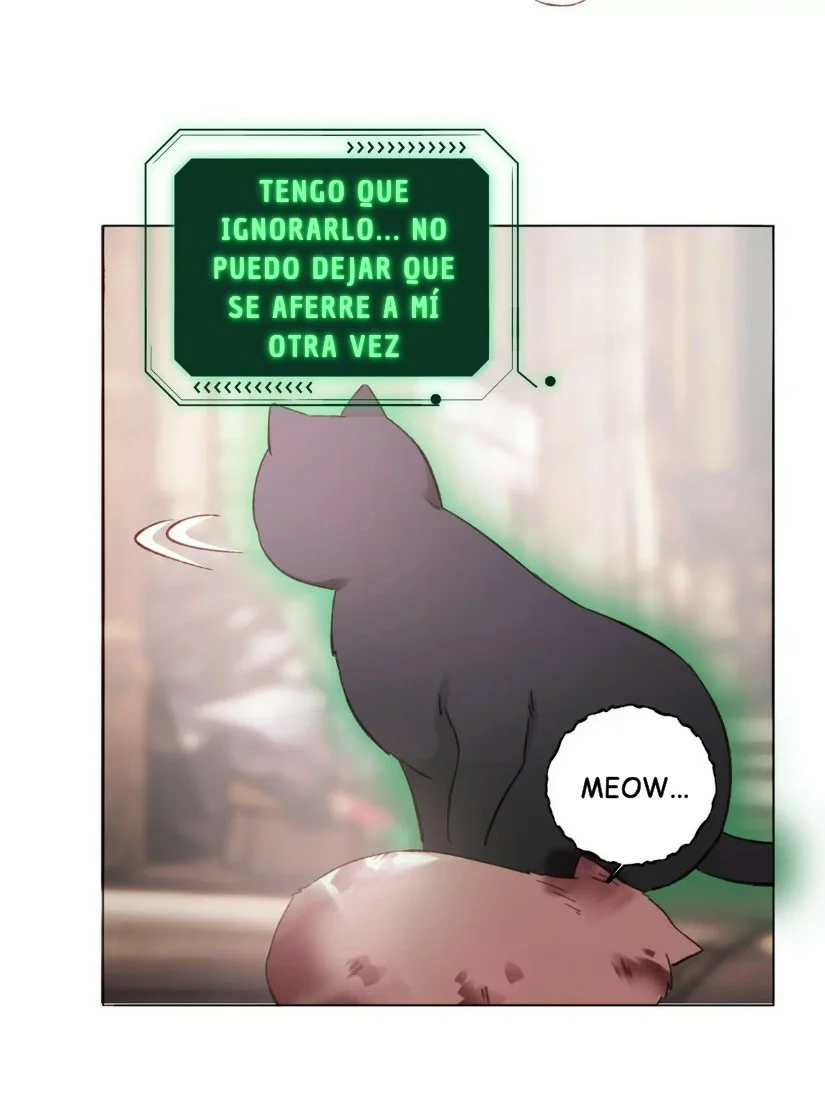 I Want to Be a Big Baddie Capítulo 65 - Page 5