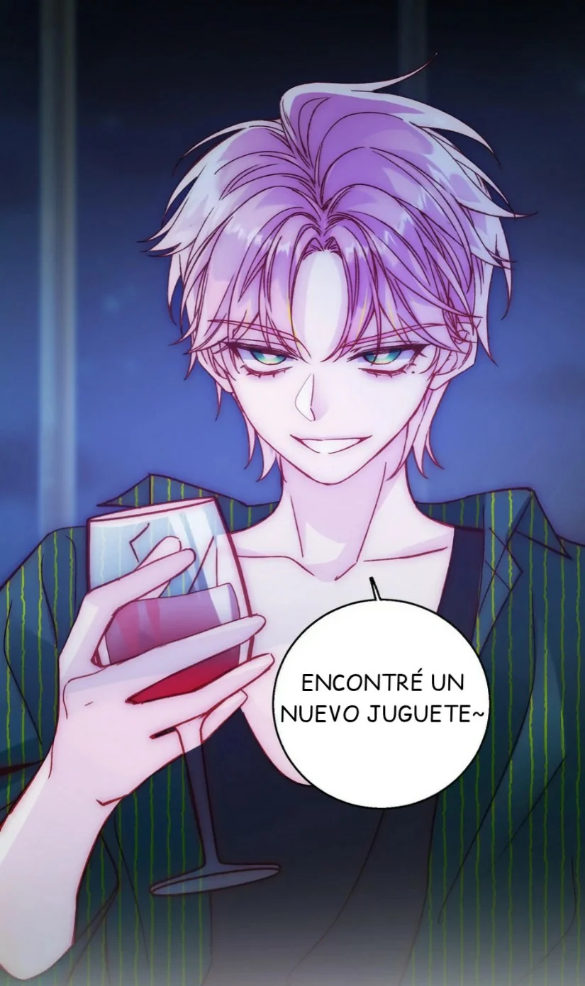 I Want to Be a Big Baddie Capítulo 65 - Page 50