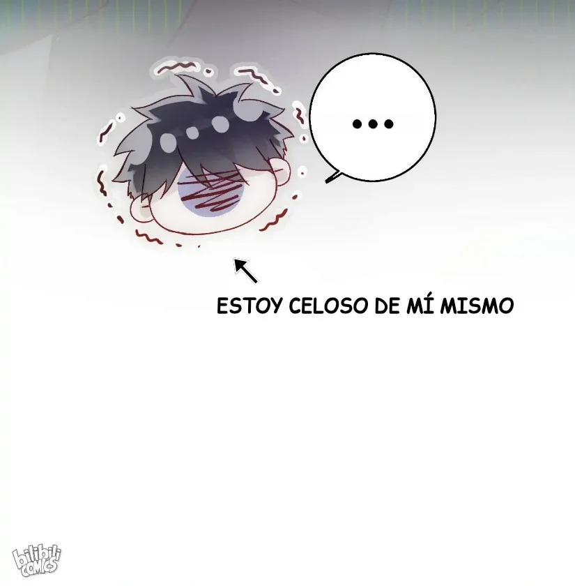 I Want to Be a Big Baddie Capítulo 65 - Page 51