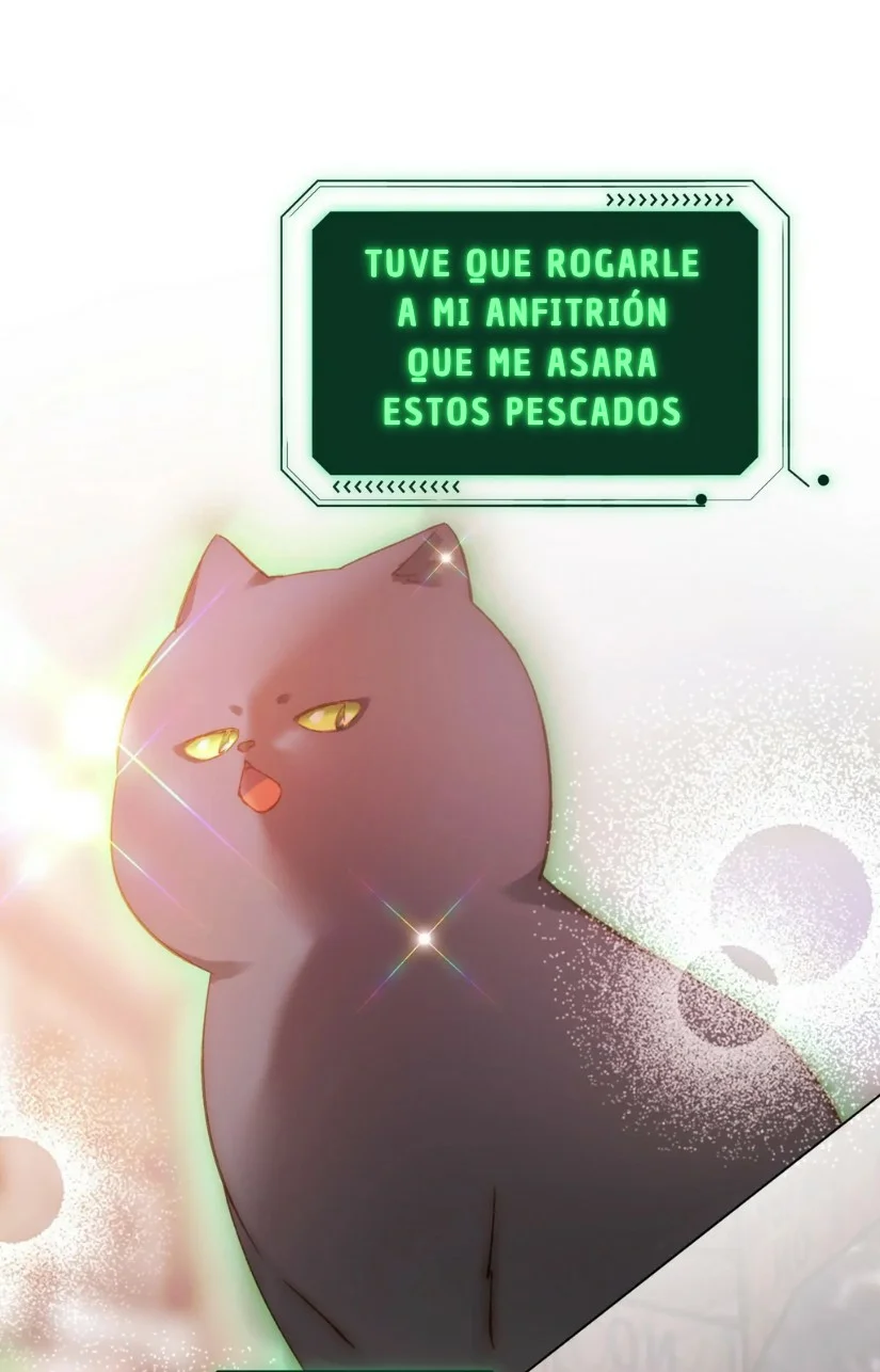 I Want to Be a Big Baddie Capítulo 65 - Page 8