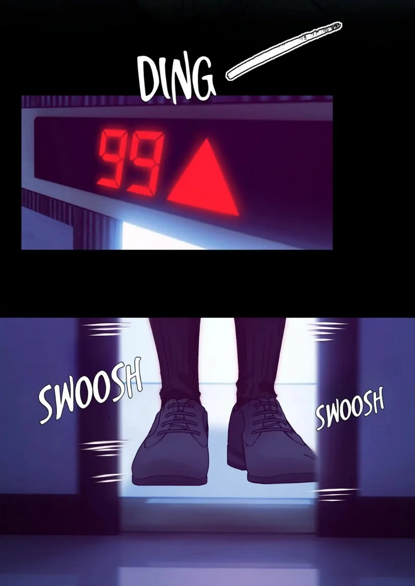 I Want to Be a Big Baddie Capítulo 66 - Page 10