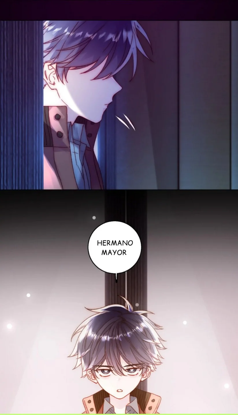 I Want to Be a Big Baddie Capítulo 66 - Page 11