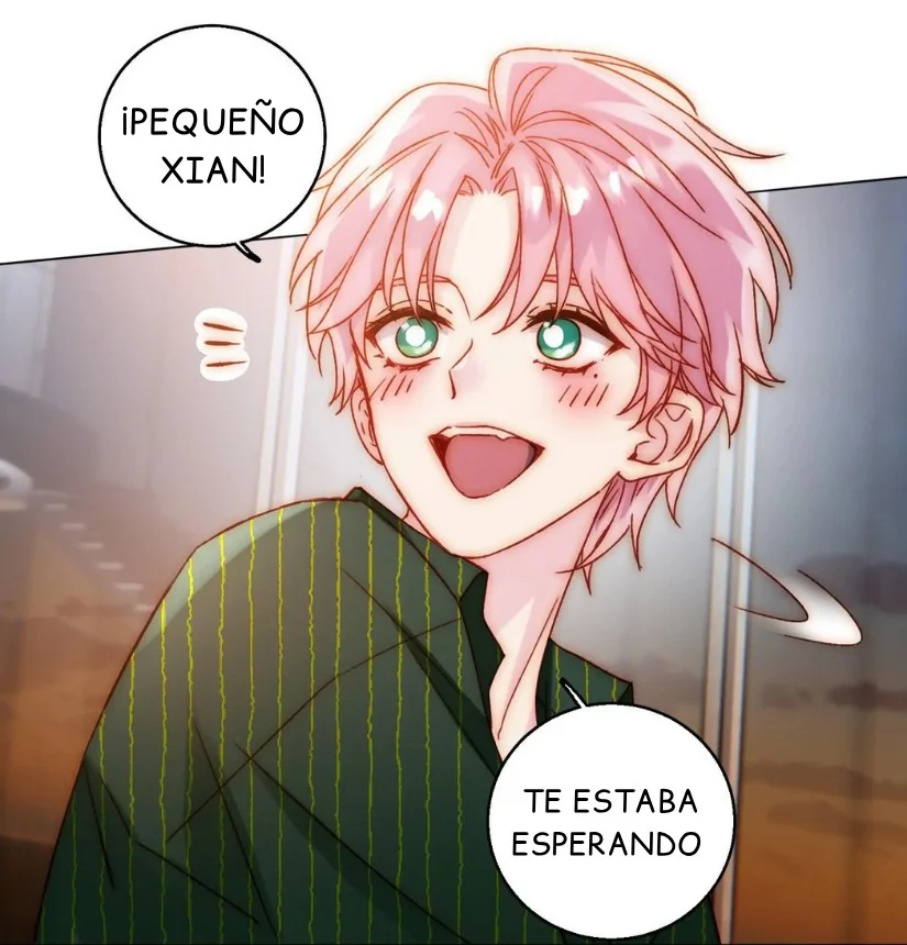 I Want to Be a Big Baddie Capítulo 66 - Page 13