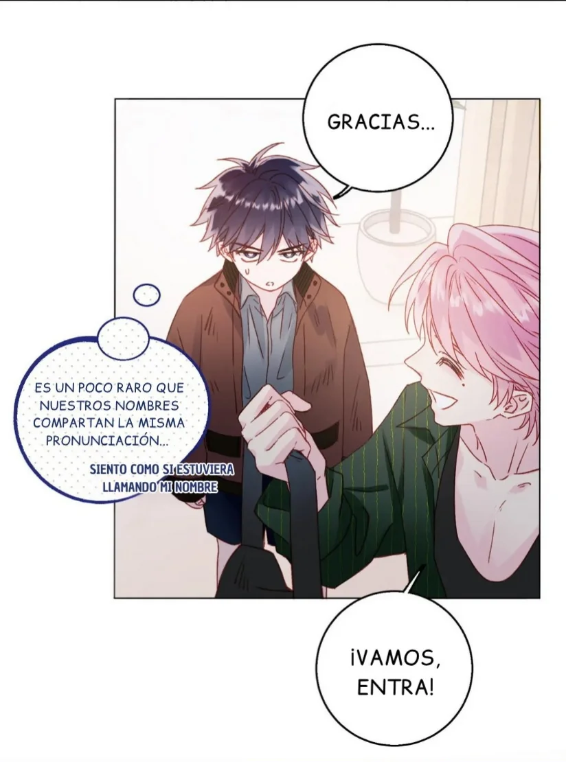 I Want to Be a Big Baddie Capítulo 66 - Page 15