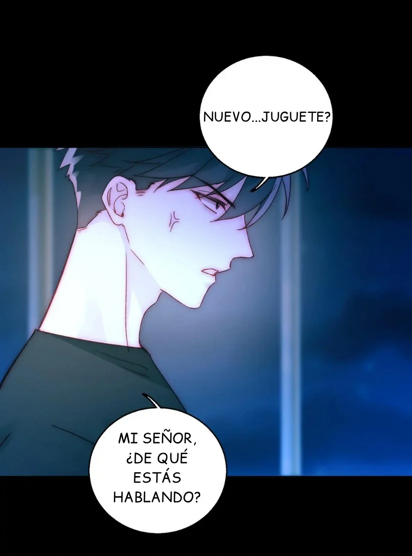 I Want to Be a Big Baddie Capítulo 66 - Page 2