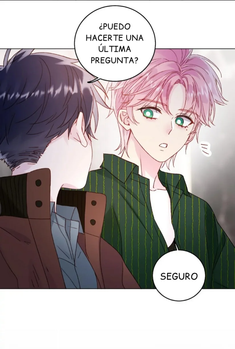 I Want to Be a Big Baddie Capítulo 66 - Page 20