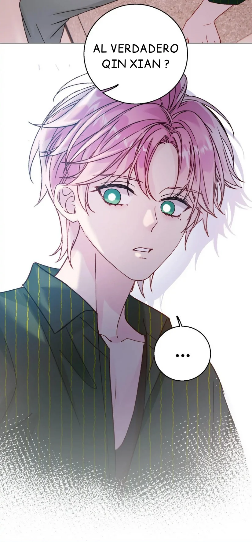 I Want to Be a Big Baddie Capítulo 66 - Page 22