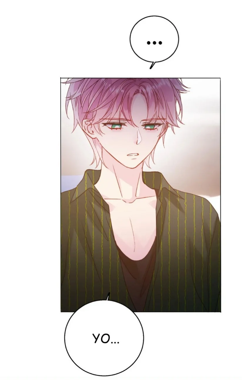 I Want to Be a Big Baddie Capítulo 66 - Page 26