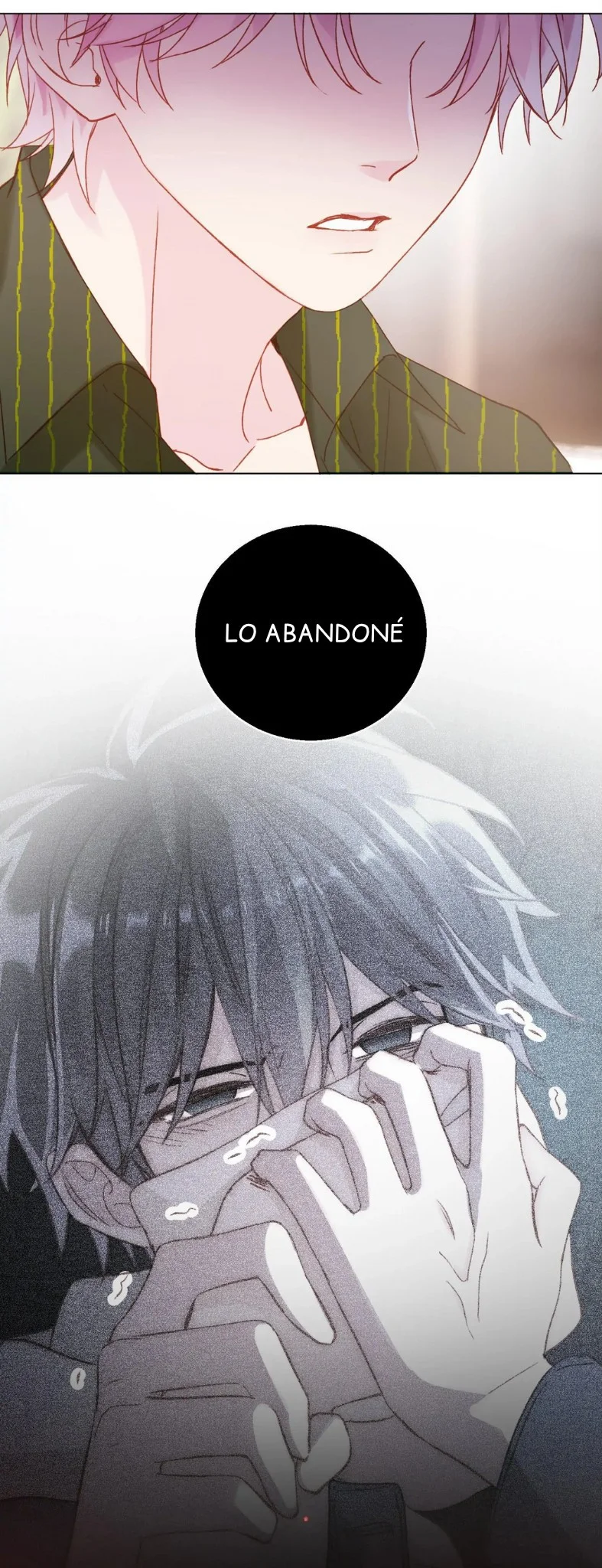 I Want to Be a Big Baddie Capítulo 66 - Page 27