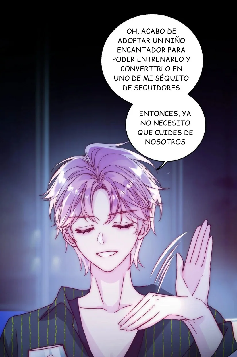 I Want to Be a Big Baddie Capítulo 66 - Page 3
