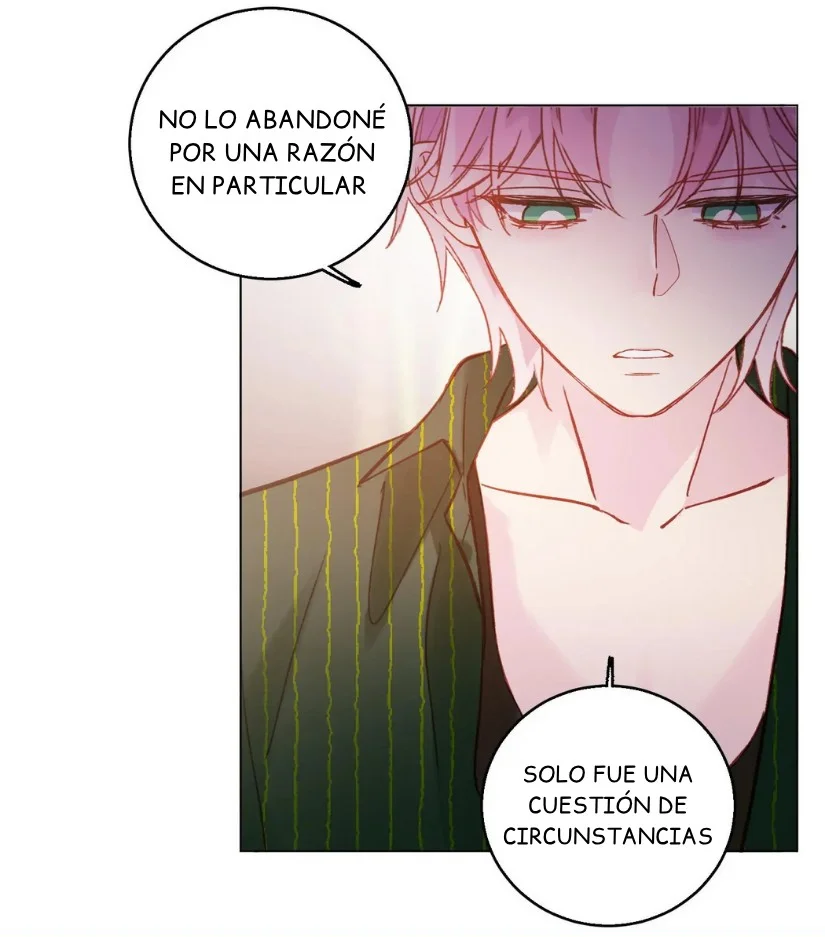 I Want to Be a Big Baddie Capítulo 66 - Page 30
