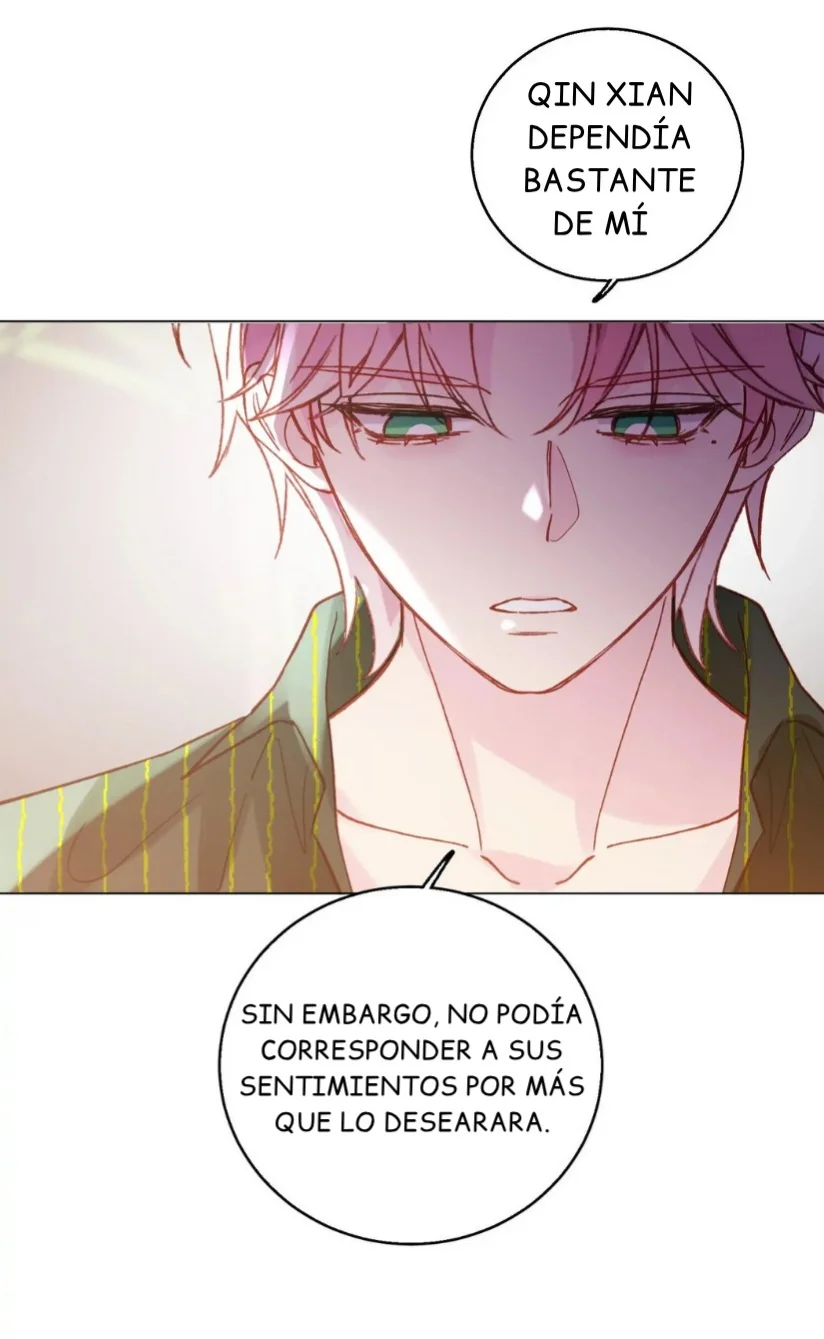 I Want to Be a Big Baddie Capítulo 66 - Page 32
