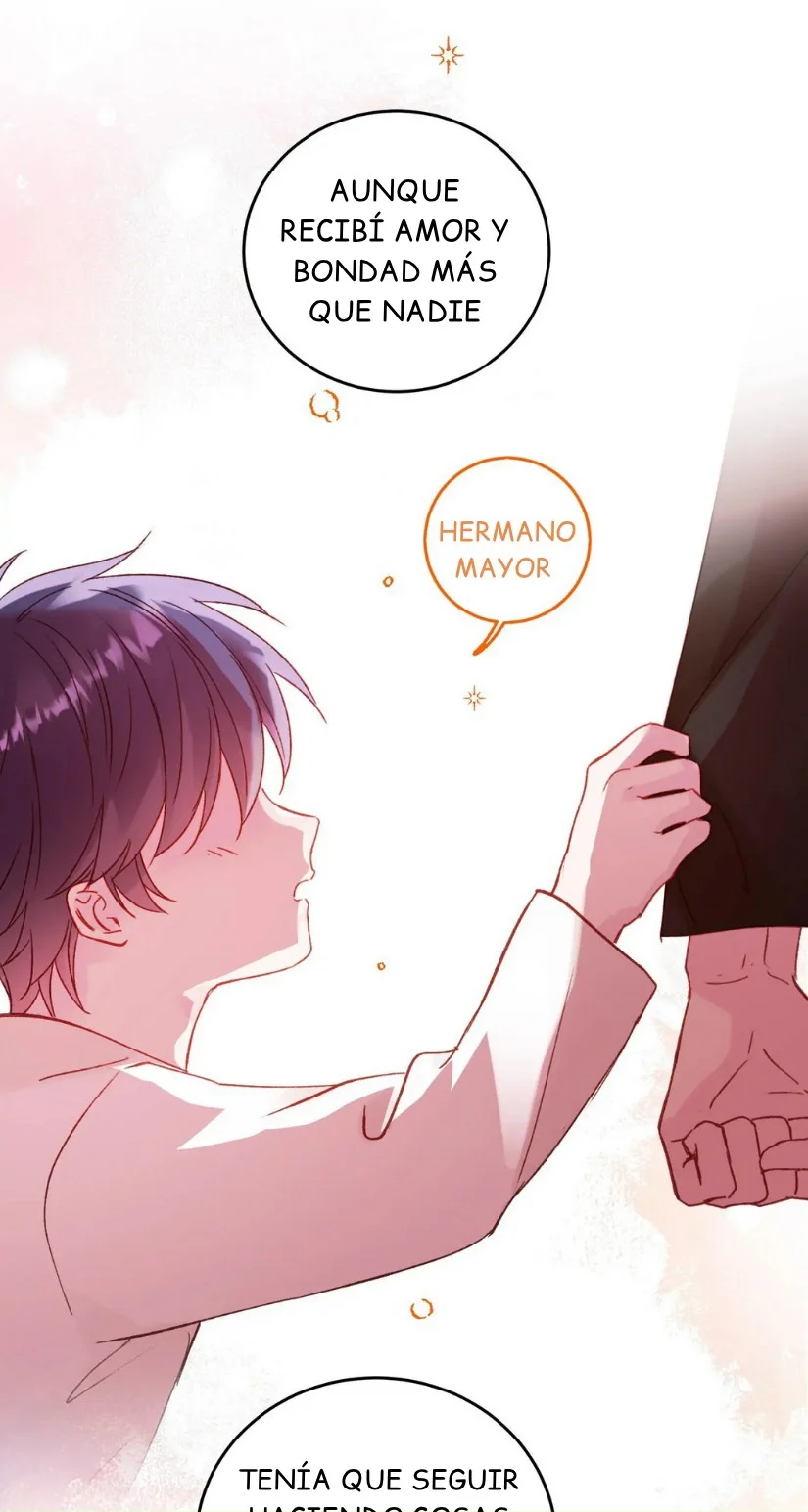 I Want to Be a Big Baddie Capítulo 66 - Page 33