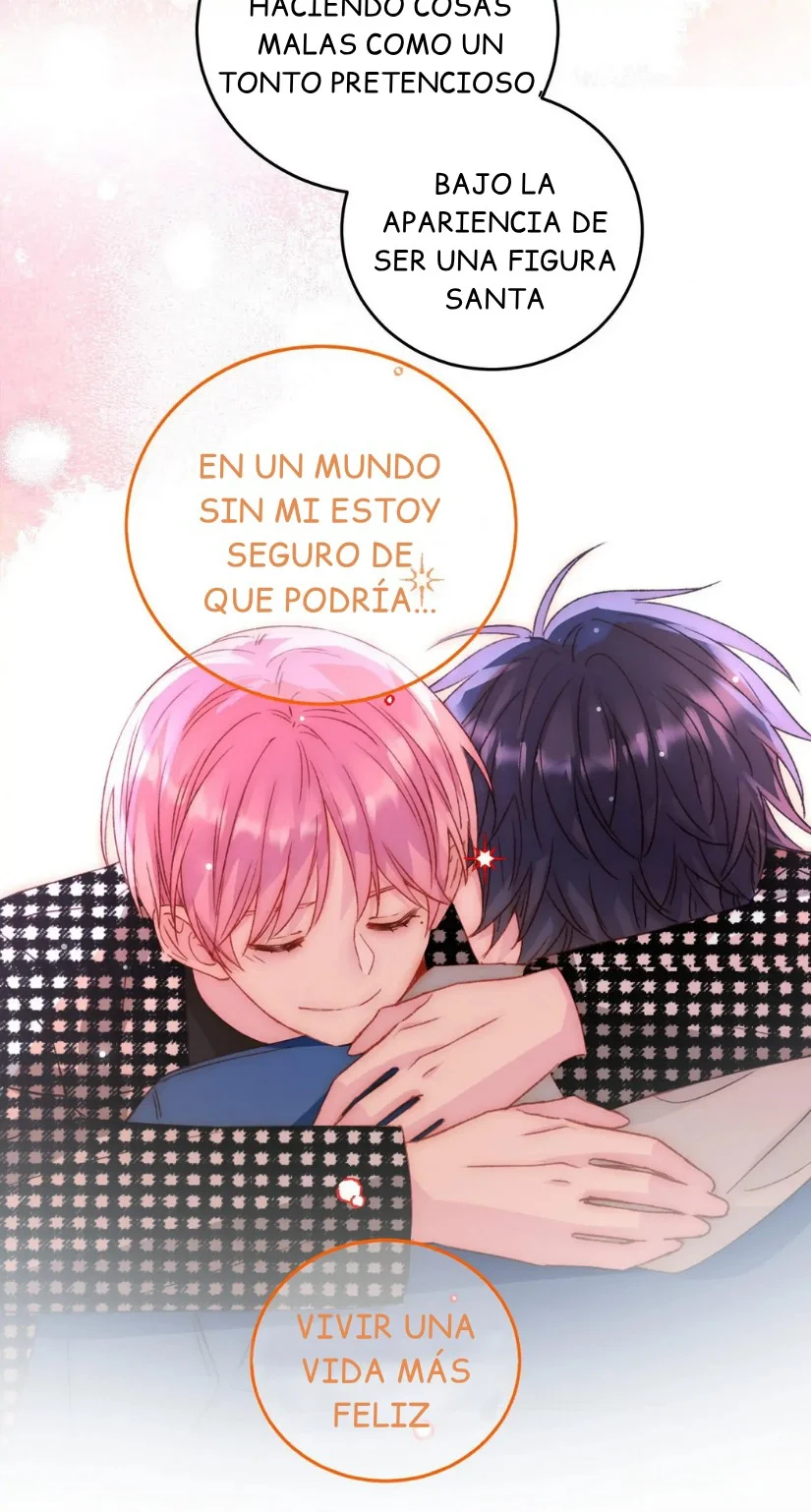 I Want to Be a Big Baddie Capítulo 66 - Page 34