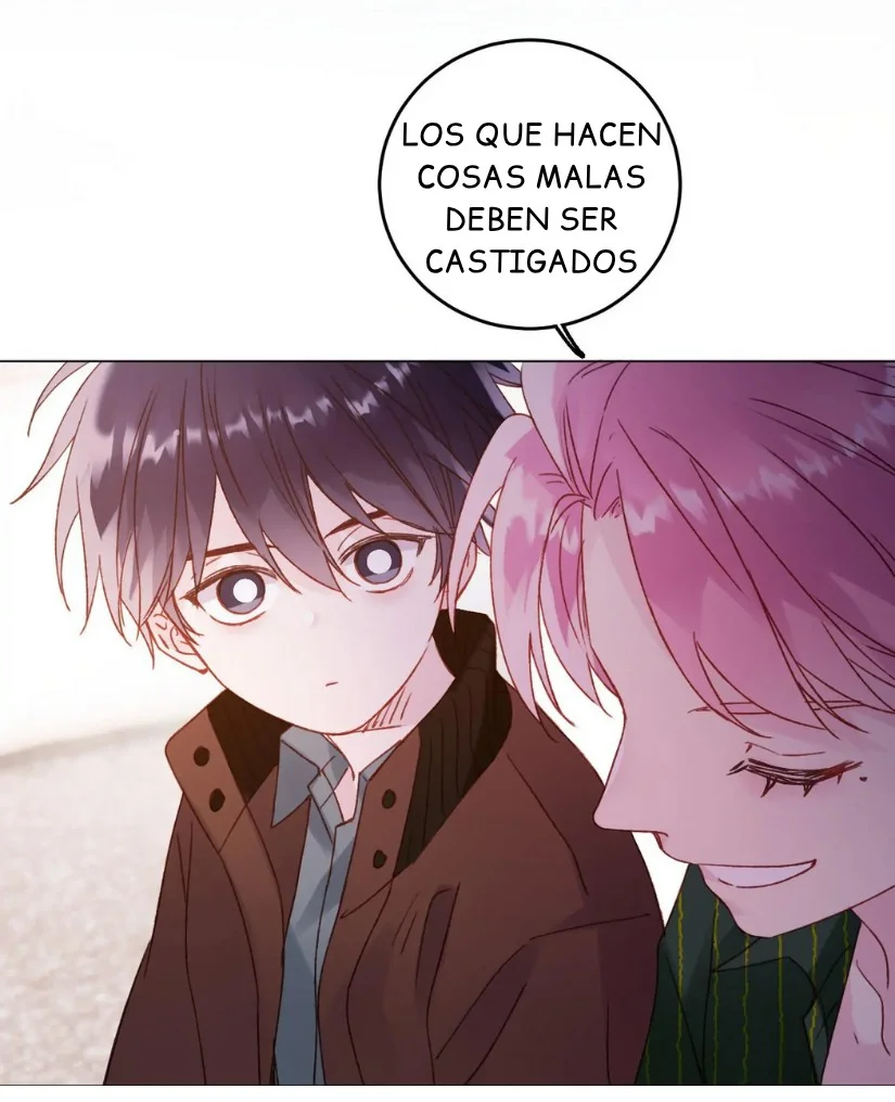 I Want to Be a Big Baddie Capítulo 66 - Page 35