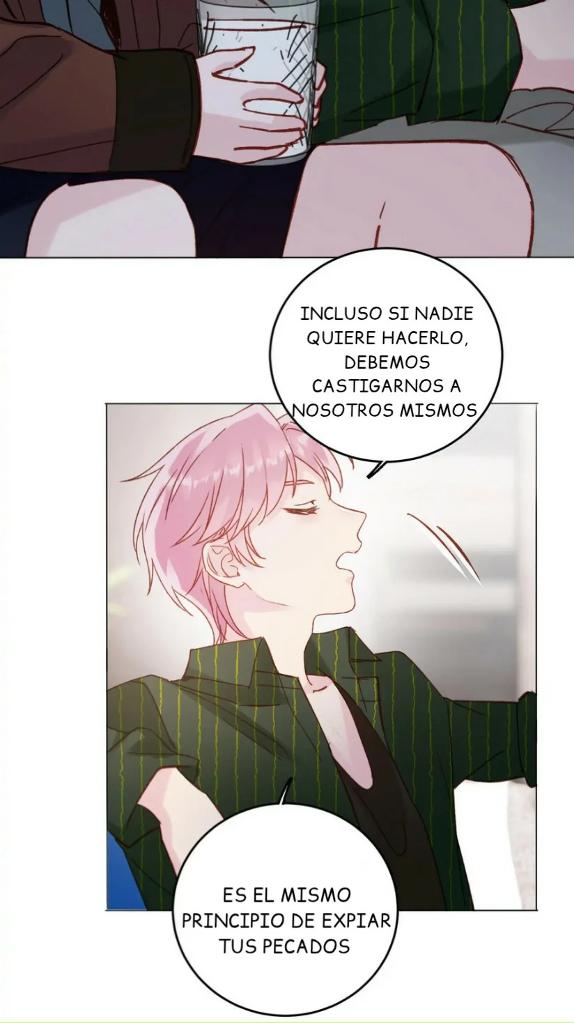 I Want to Be a Big Baddie Capítulo 66 - Page 37