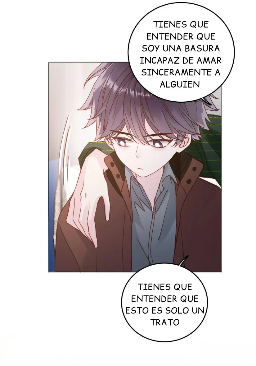 I Want to Be a Big Baddie Capítulo 66 - Page 38