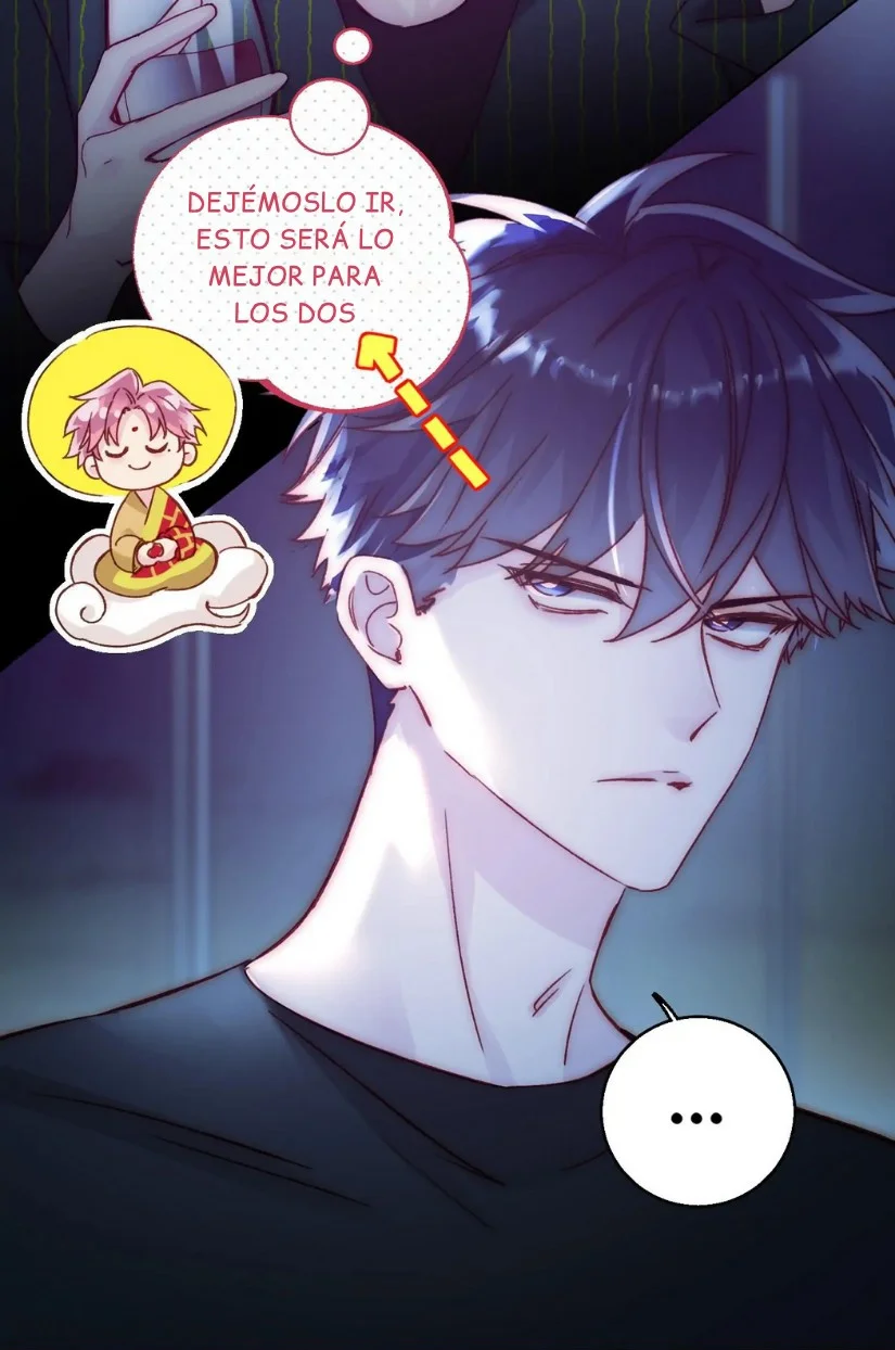 I Want to Be a Big Baddie Capítulo 66 - Page 4