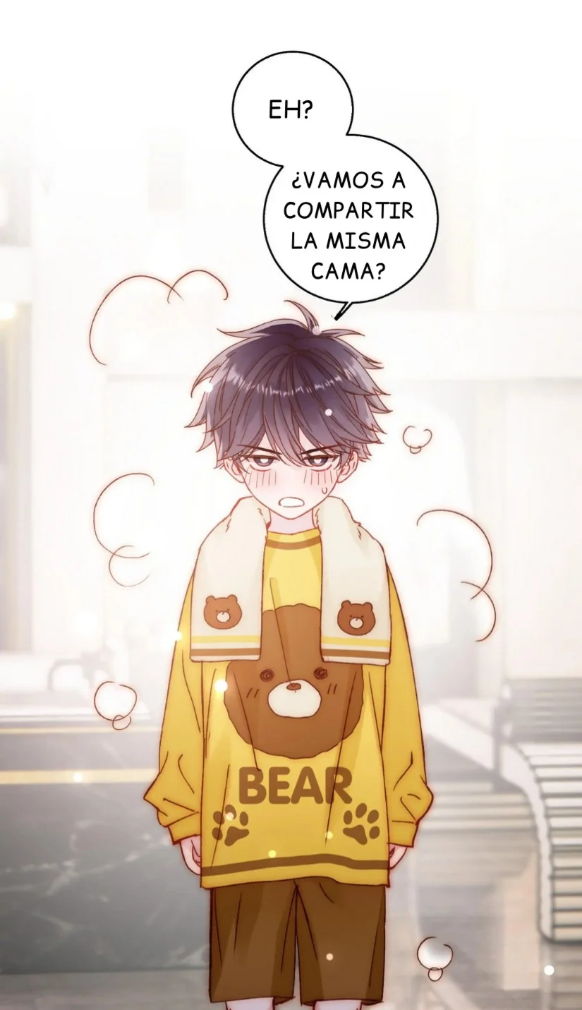 I Want to Be a Big Baddie Capítulo 66 - Page 43
