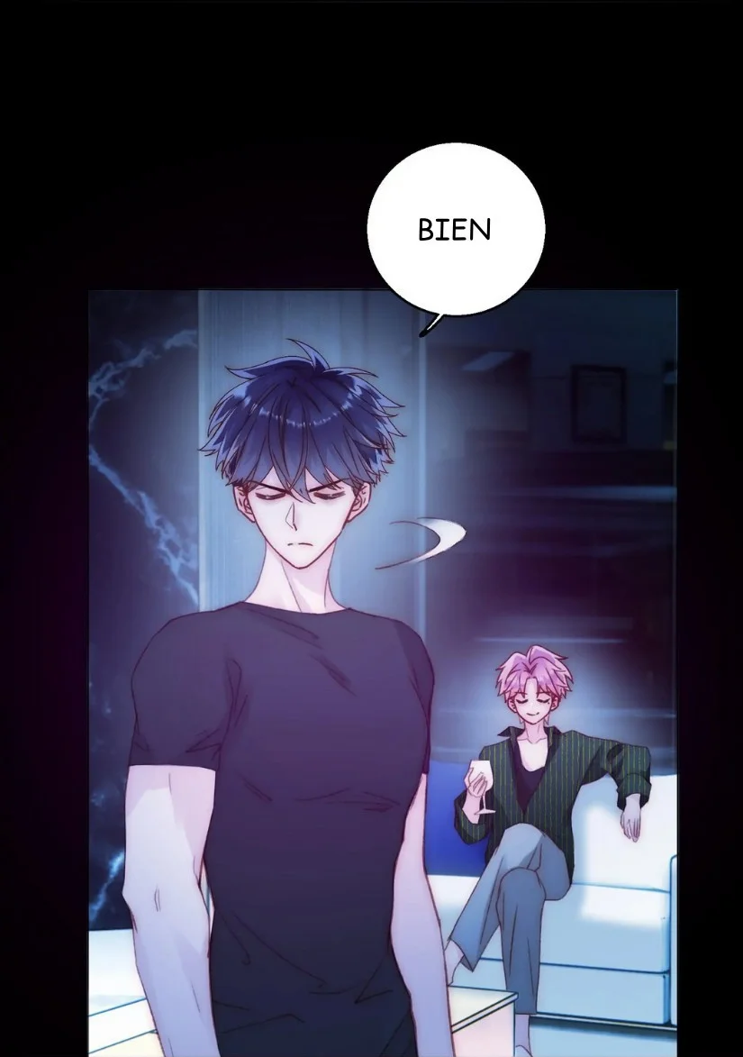 I Want to Be a Big Baddie Capítulo 66 - Page 5