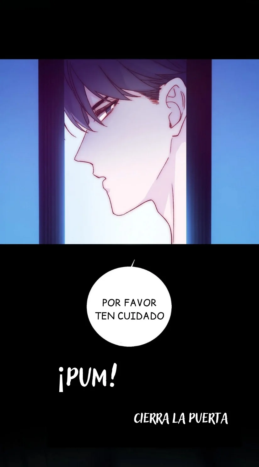 I Want to Be a Big Baddie Capítulo 66 - Page 8