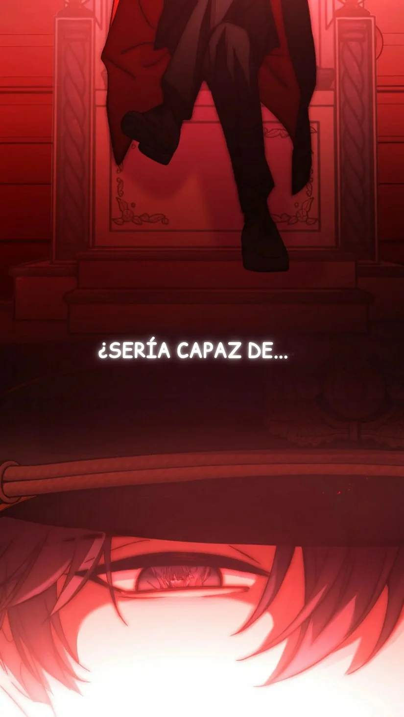 I Want to Be a Big Baddie Capítulo 67 - Page 10