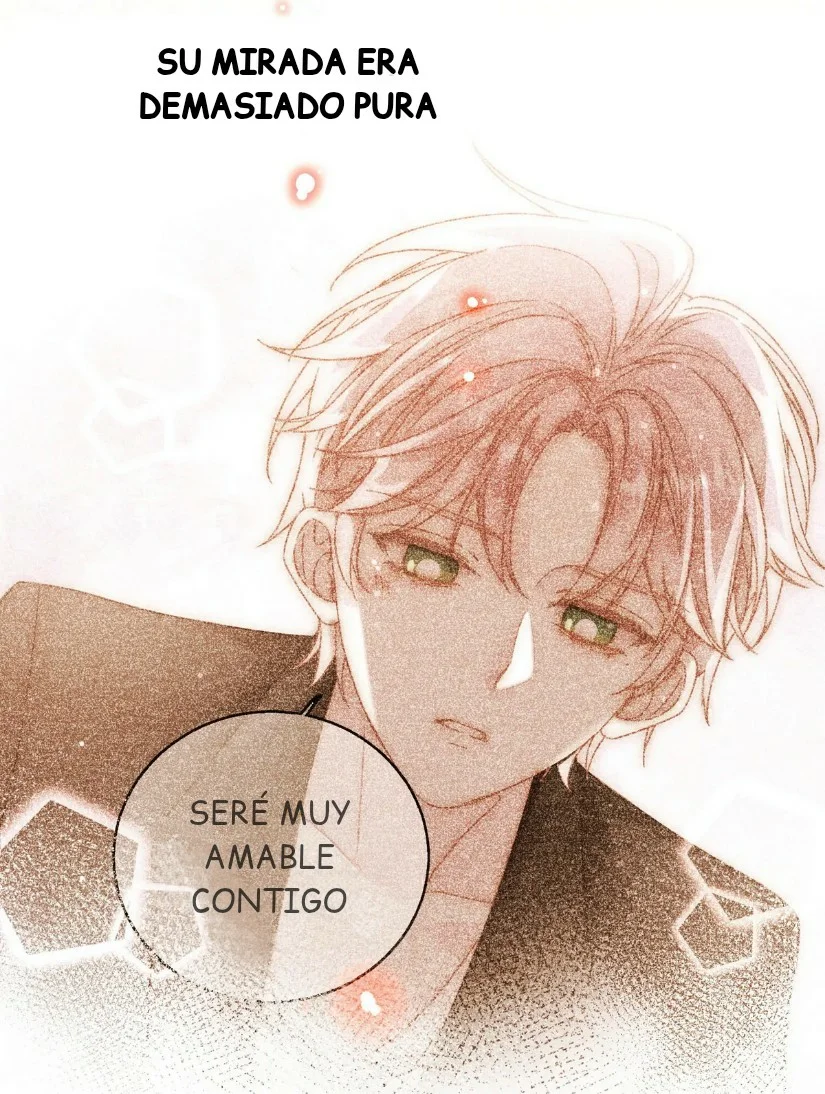 I Want to Be a Big Baddie Capítulo 67 - Page 20