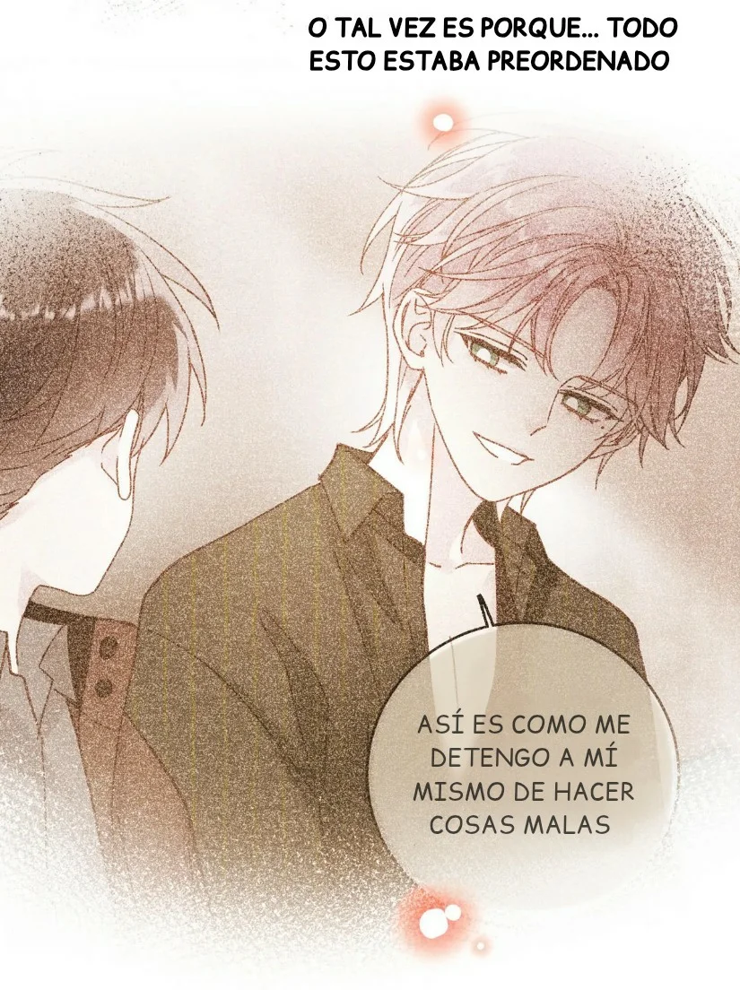 I Want to Be a Big Baddie Capítulo 67 - Page 22