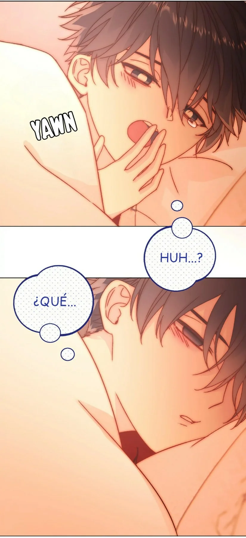 I Want to Be a Big Baddie Capítulo 67 - Page 24