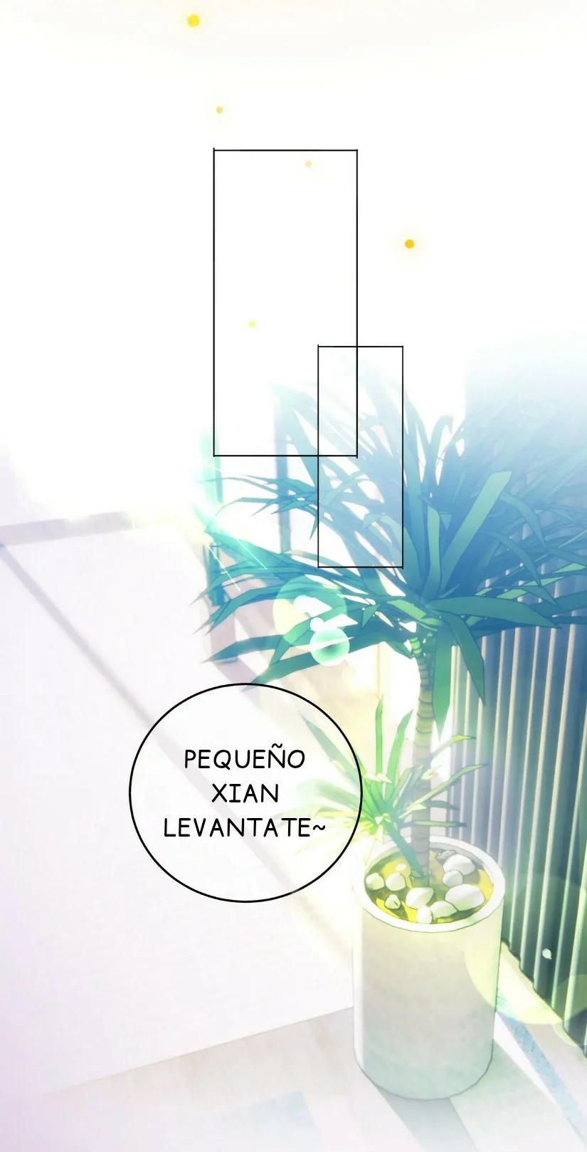 I Want to Be a Big Baddie Capítulo 67 - Page 26