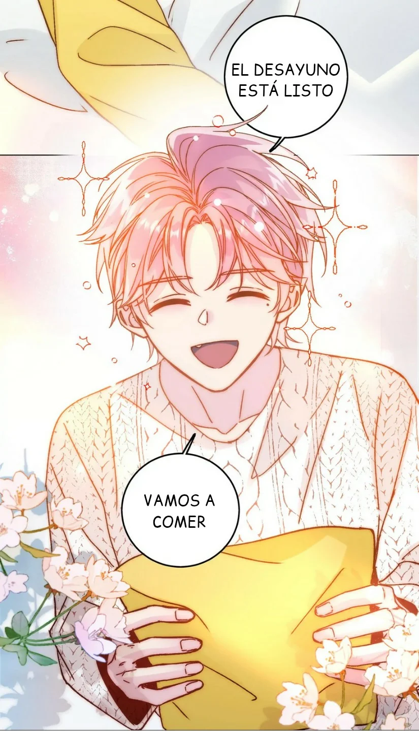 I Want to Be a Big Baddie Capítulo 67 - Page 28