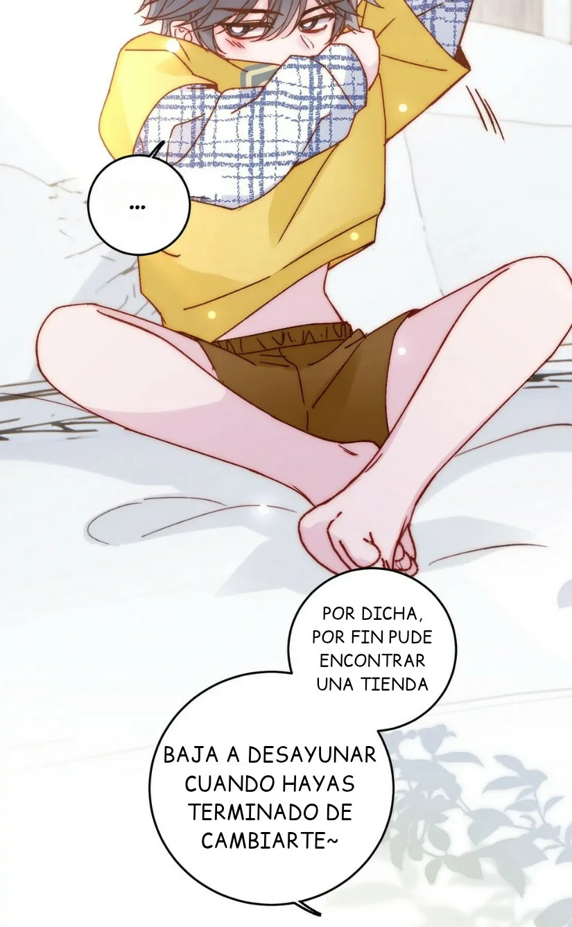 I Want to Be a Big Baddie Capítulo 67 - Page 31