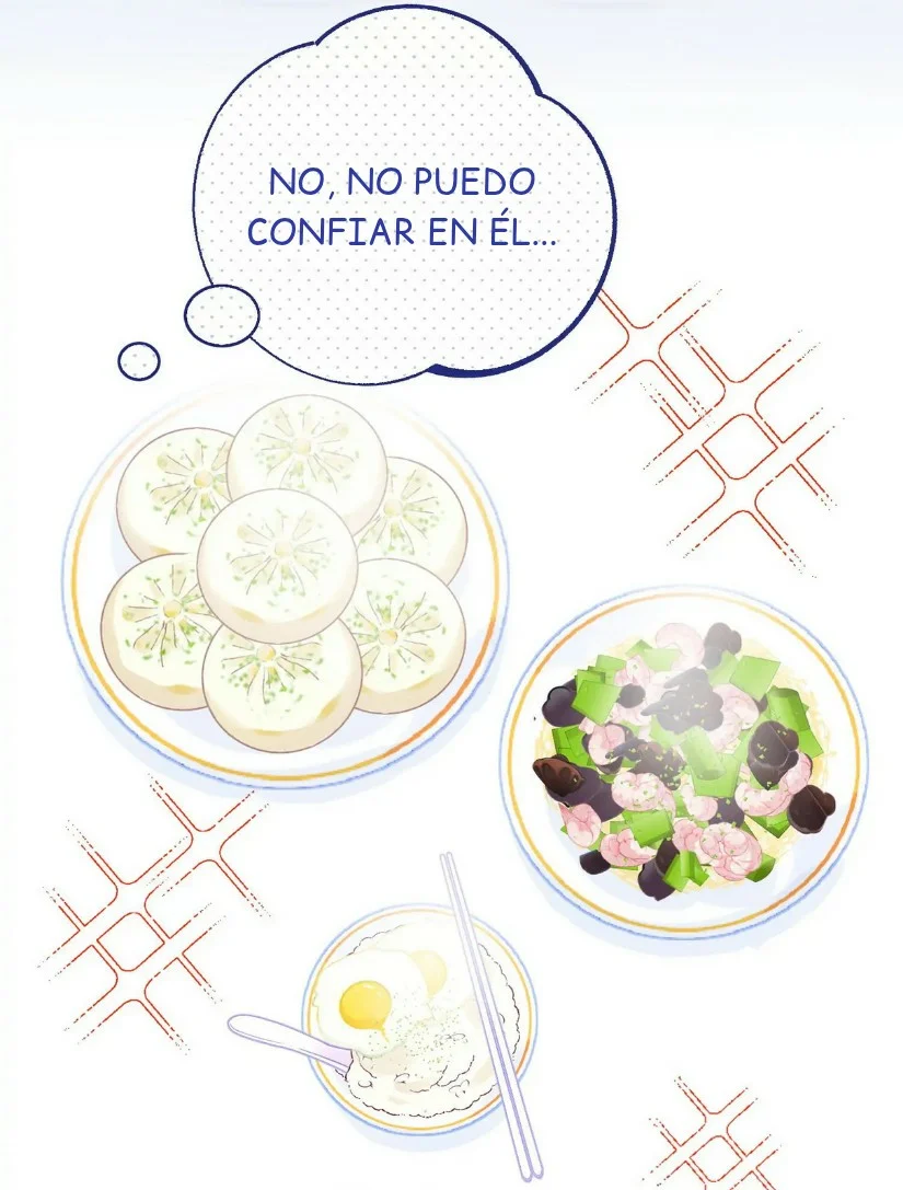 I Want to Be a Big Baddie Capítulo 67 - Page 34