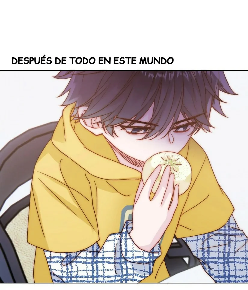 I Want to Be a Big Baddie Capítulo 67 - Page 36
