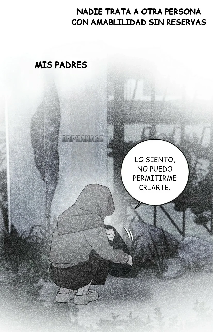 I Want to Be a Big Baddie Capítulo 67 - Page 37