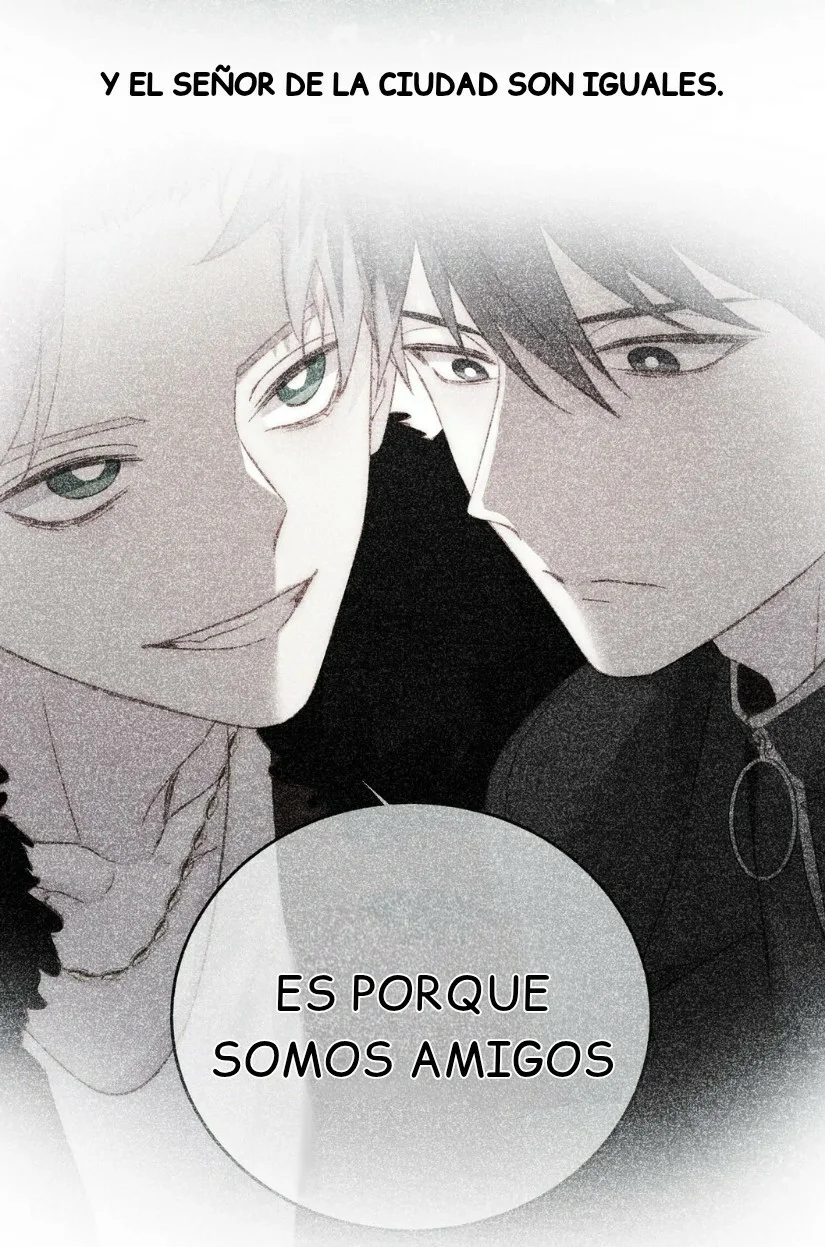 I Want to Be a Big Baddie Capítulo 67 - Page 38