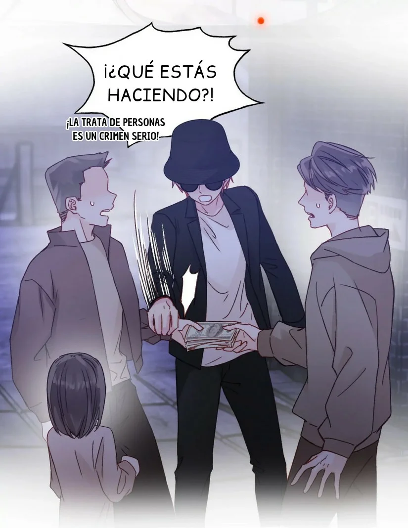 I Want to Be a Big Baddie Capítulo 67 - Page 42