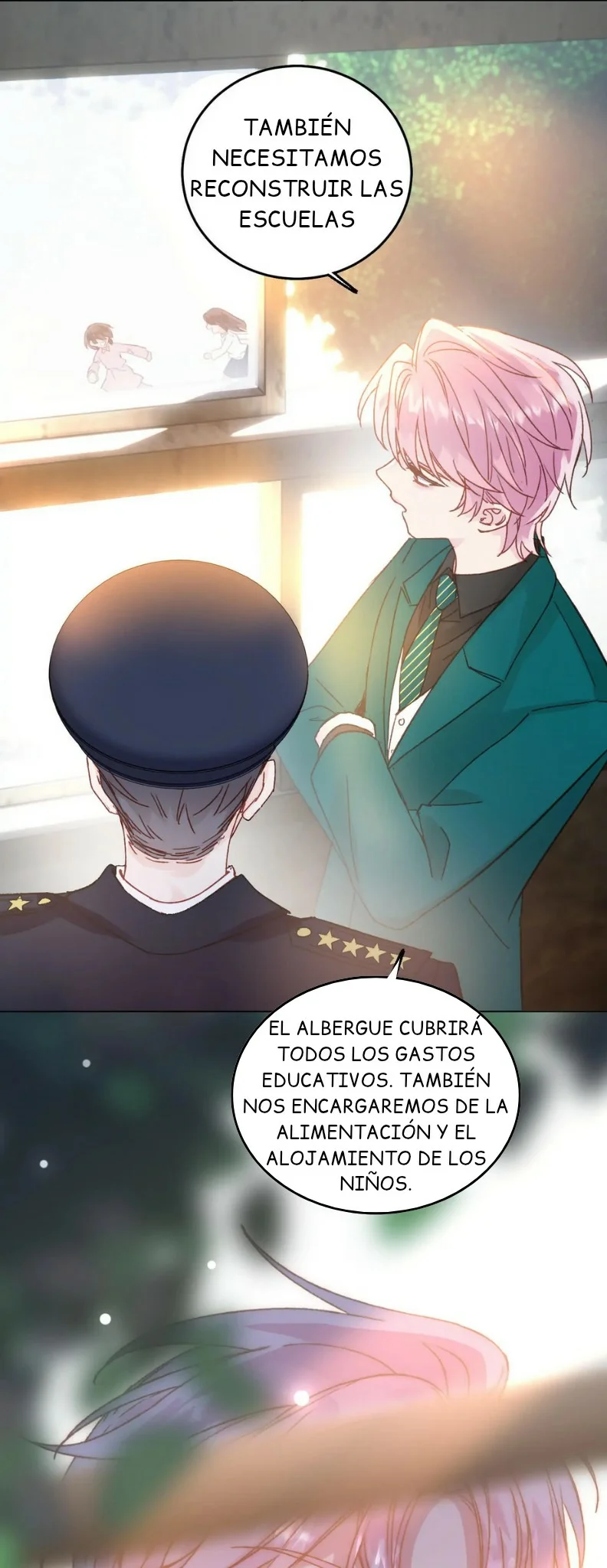 I Want to Be a Big Baddie Capítulo 67 - Page 45