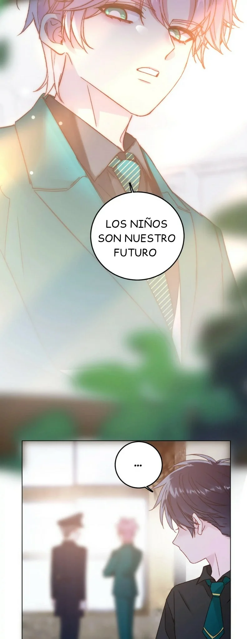 I Want to Be a Big Baddie Capítulo 67 - Page 46