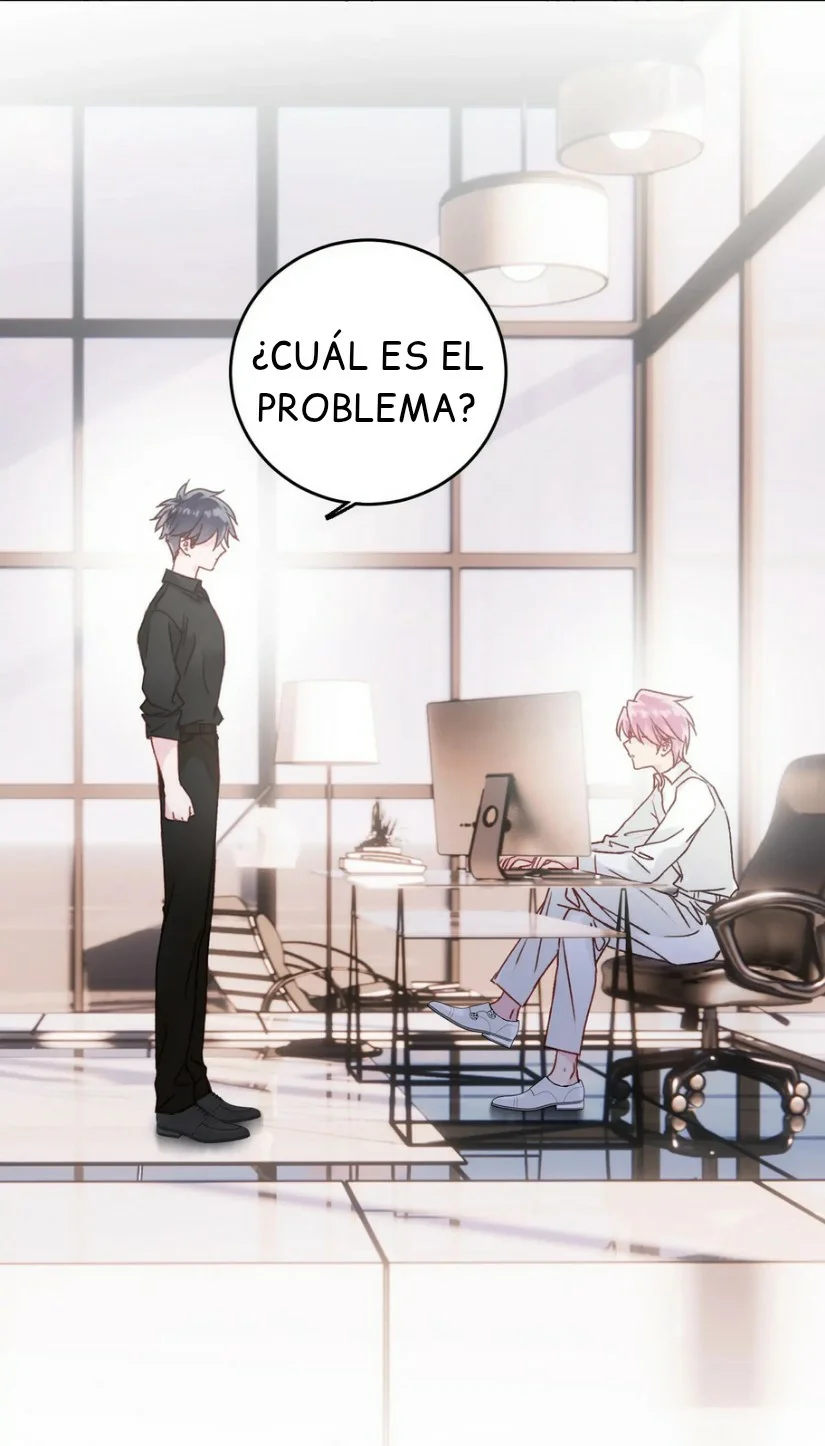 I Want to Be a Big Baddie Capítulo 67 - Page 56
