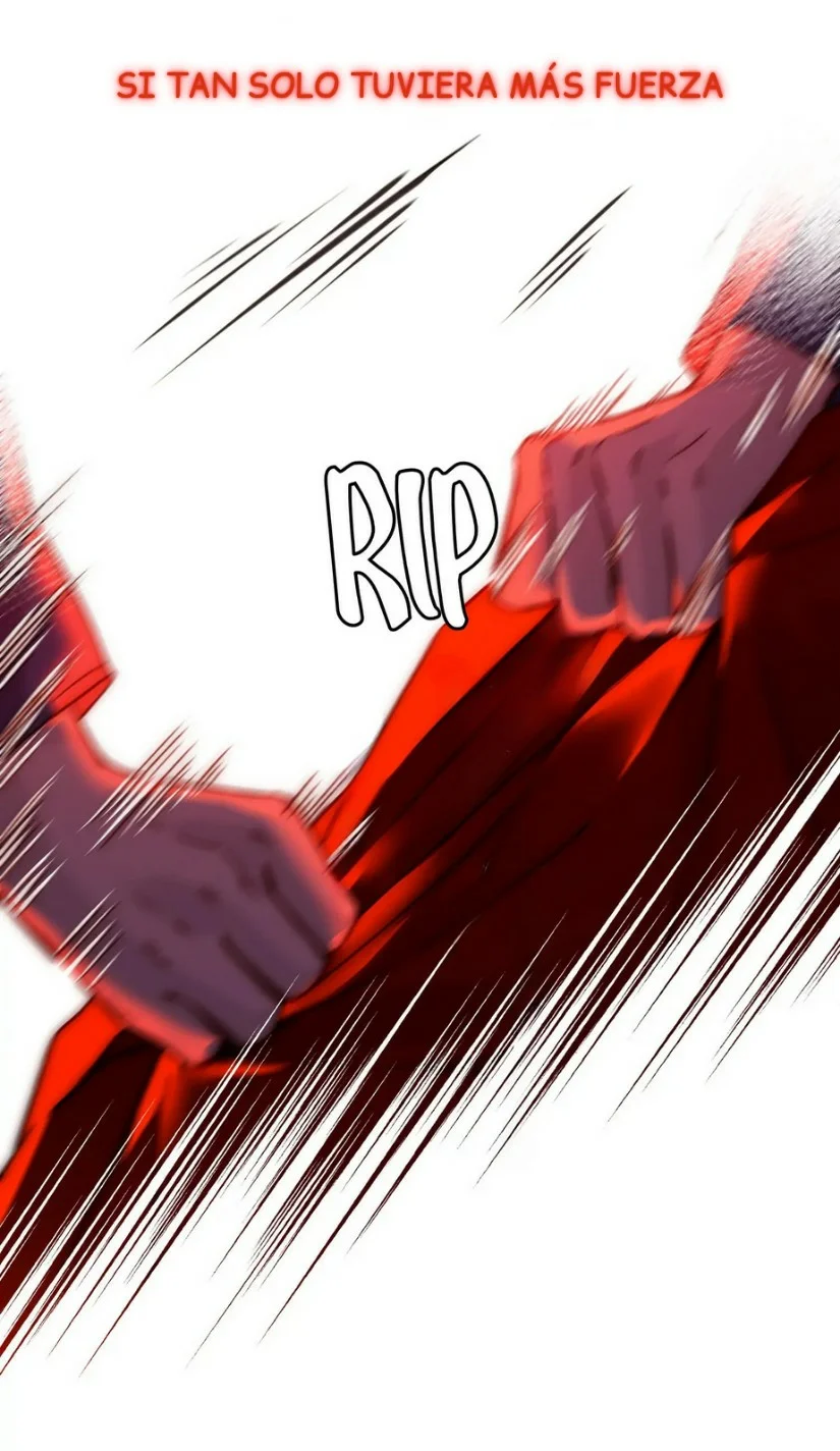 I Want to Be a Big Baddie Capítulo 67 - Page 7