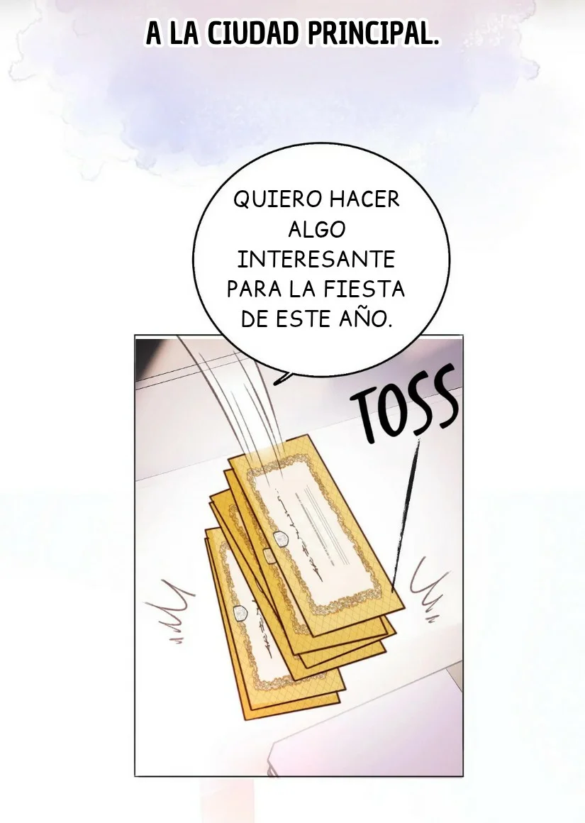 I Want to Be a Big Baddie Capítulo 68 - Page 11